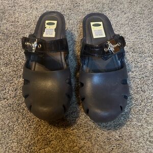 Women’s Brown Dr. Scholl’s Dress Shoes - Size 8